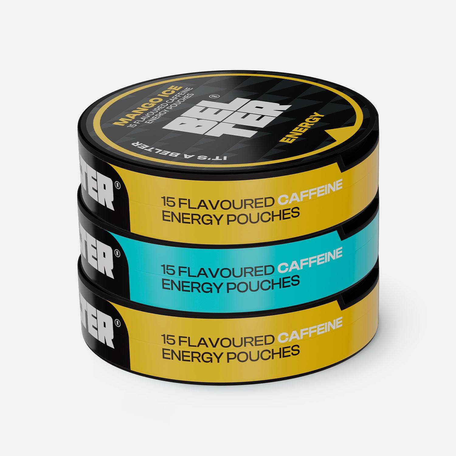BELTER ENERGY STARTER BUNDLE