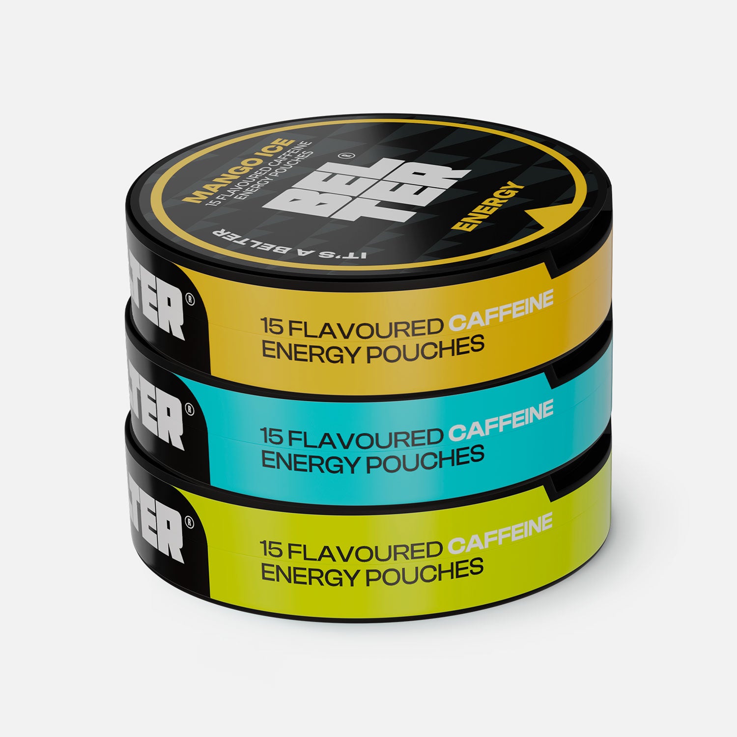 BELTER ENERGY STARTER BUNDLE