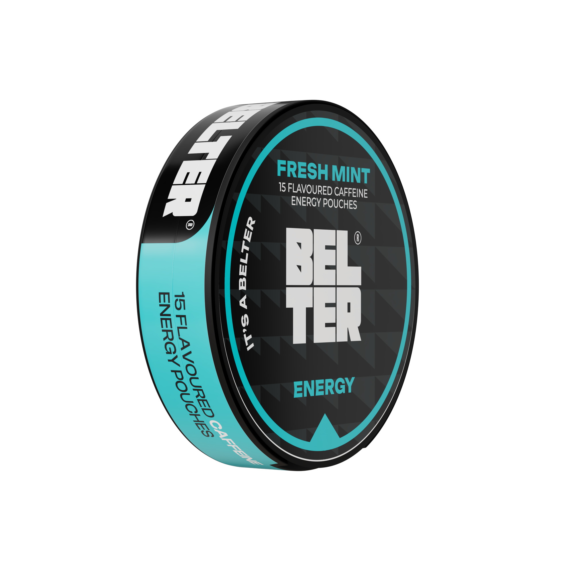 BELTER ENERGY FRESH MINT