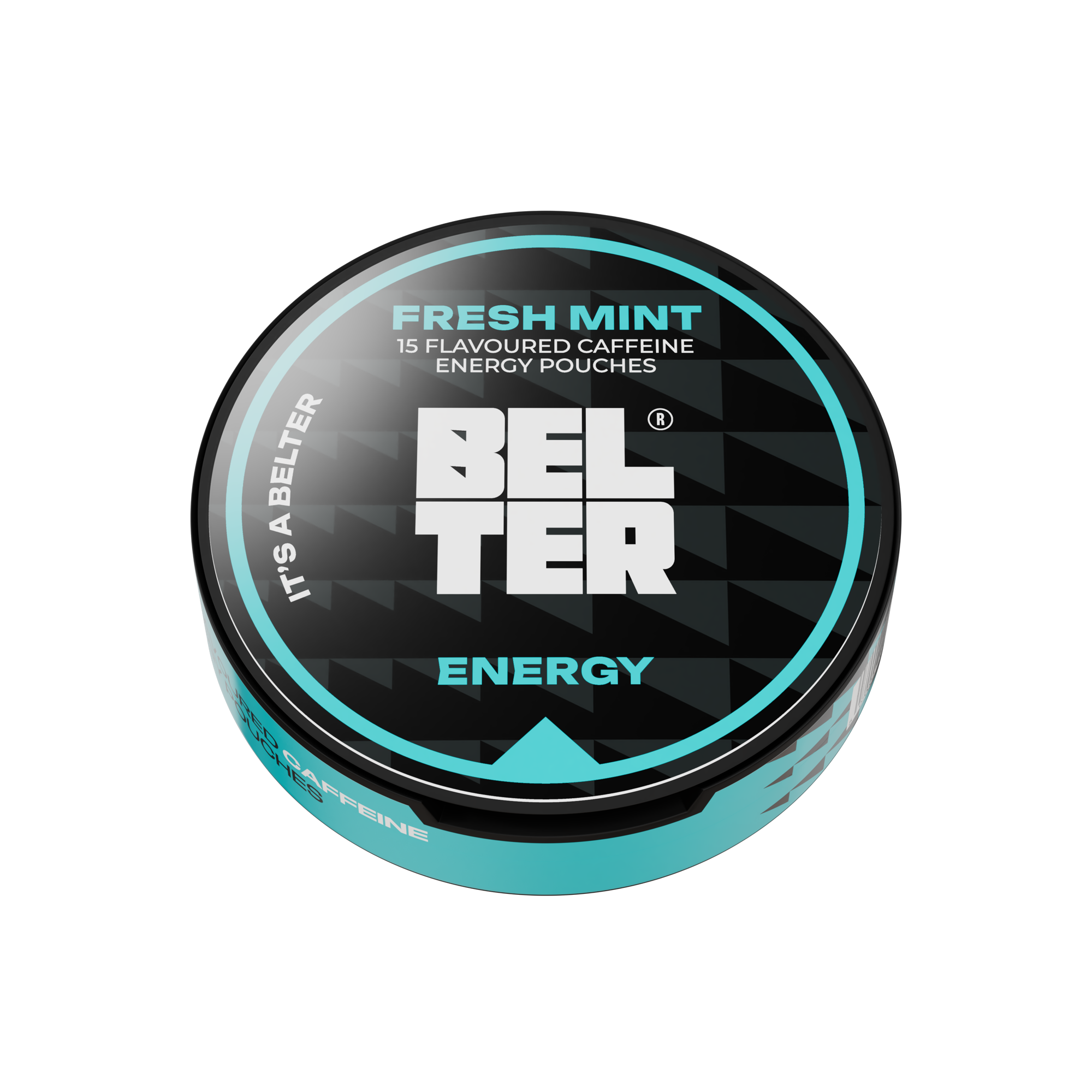 BELTER ENERGY FRESH MINT