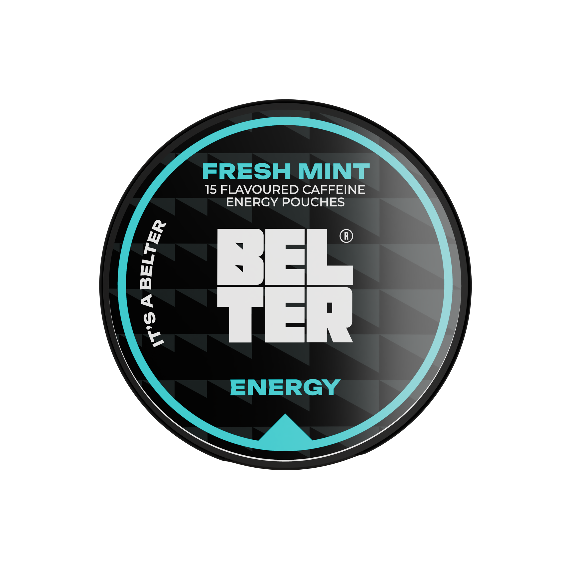 BELTER ENERGY FRESH MINT