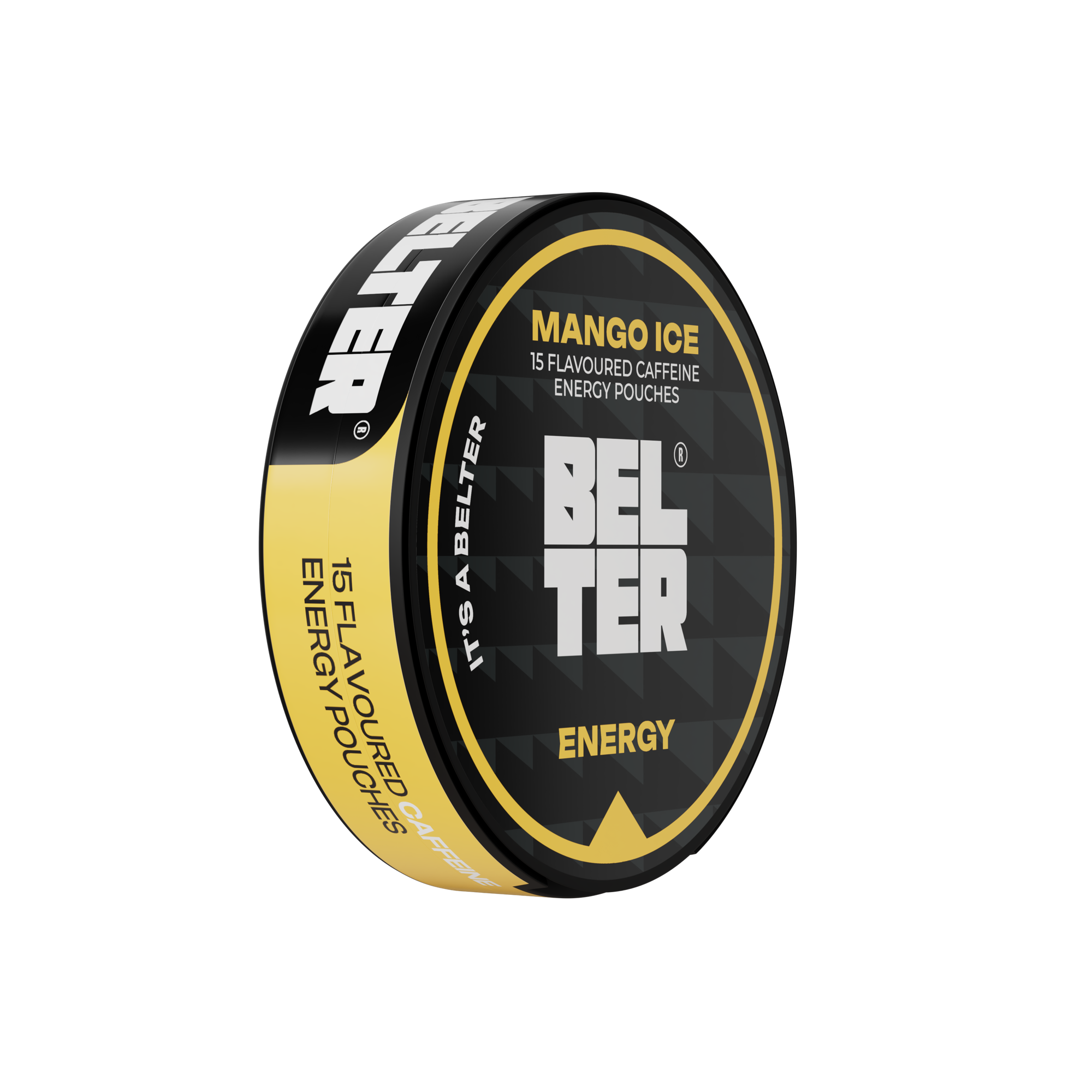 BELTER ENERGY MANGO ICE