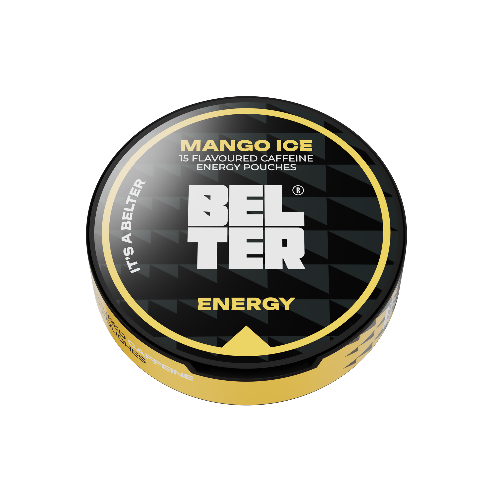 BELTER ENERGY MANGO ICE