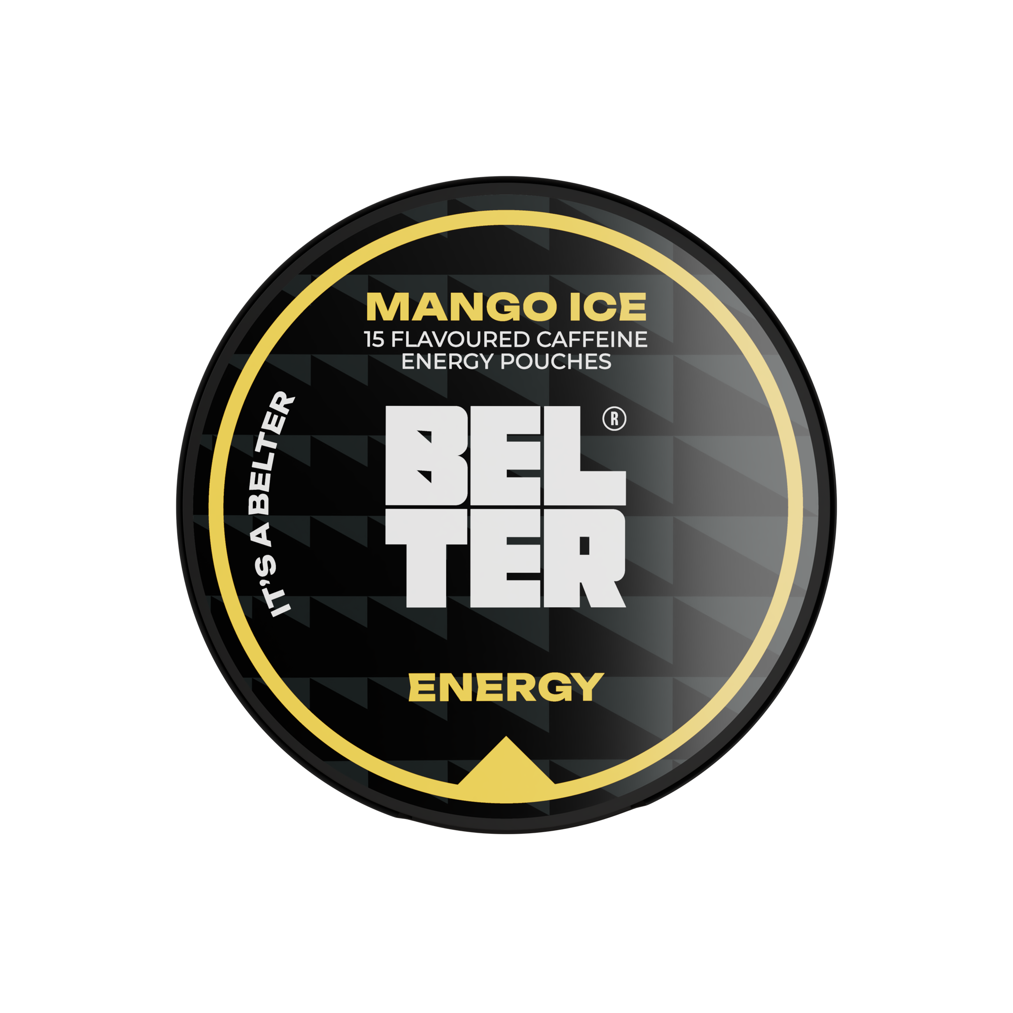 BELTER ENERGY MANGO ICE