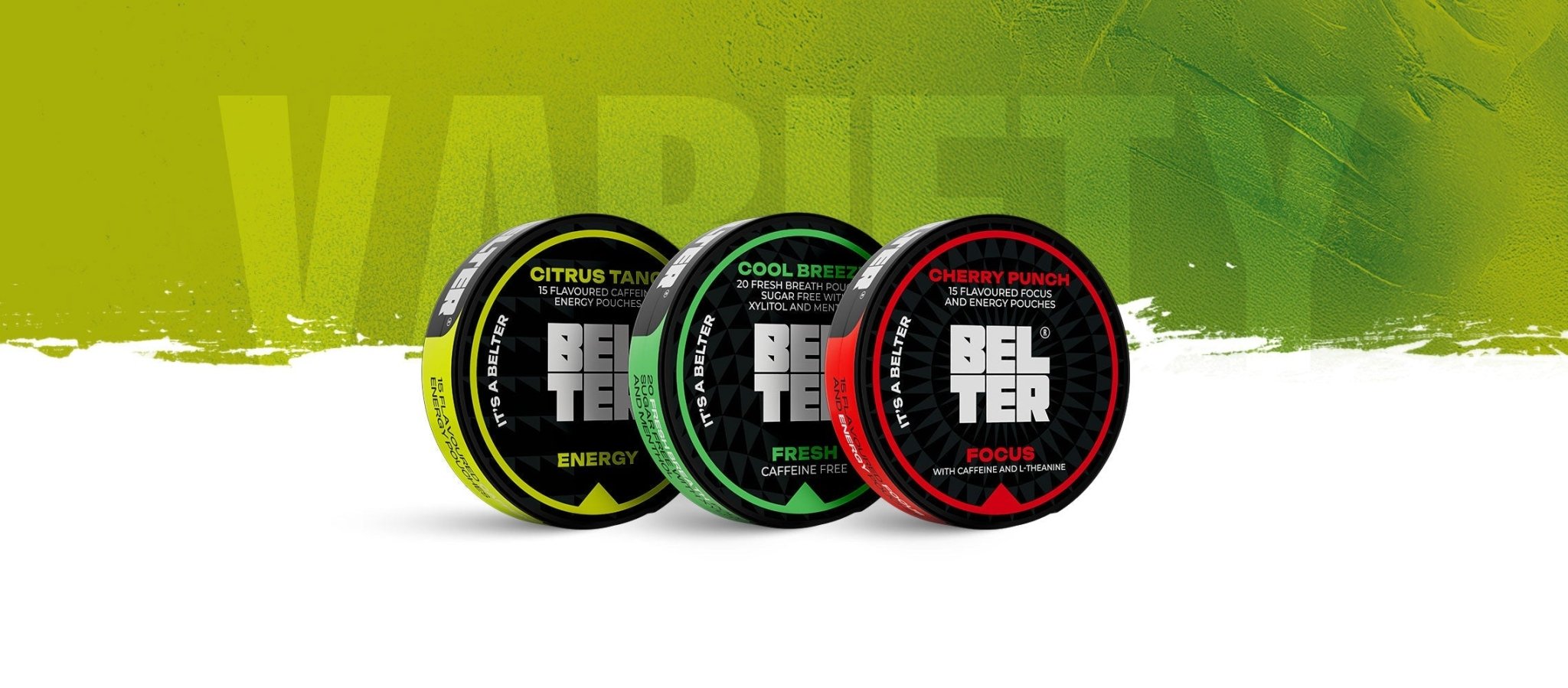 BELTER BUNDLES (3 PACK) - uk.belter.store